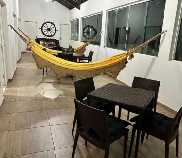 Baia da Traicao Casa | Casa Pé na Areia-Baia da Traição