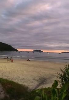 Pantano do Sul Casa | Casa Pé na Areia Frente ao Mar Pântano do Sul