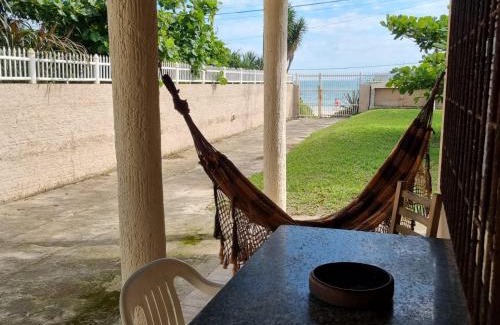 Pantano do Sul Casa | Casa Pé na Areia Frente ao Mar Pântano do Sul