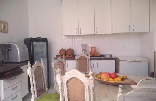Barequecaba Casa | Casa pé na areia maravilhosa