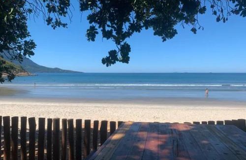 Barequecaba Casa | Casa pé na areia maravilhosa