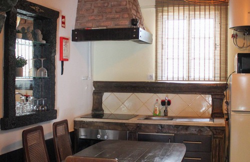 Mosteiros Casa | Casa Pé na Areia