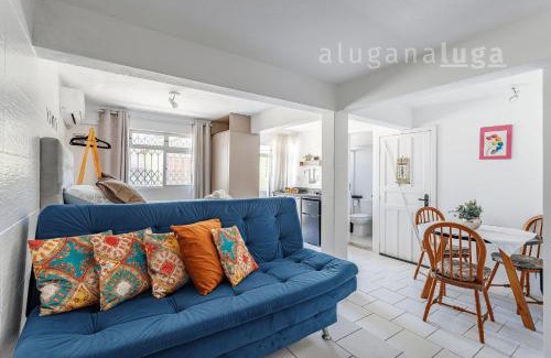 Biguacu Casa | Casa pé na areia SC - Espaço completo