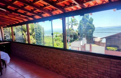 Santo Antonio de Lisboa Apartamento | Casa Pôr do Sol com churrasqueira ar condicionado