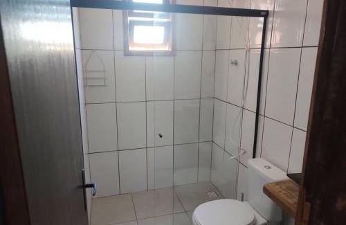 Santo Antonio de Lisboa Apartamento | Casa Pôr do Sol com churrasqueira ar condicionado