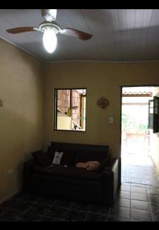 Mambucaba Casa | Casa p/8 pessoas em Paraty(São Gonçalo)