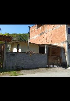 Mambucaba Casa | Casa p/8 pessoas em Paraty(São Gonçalo)