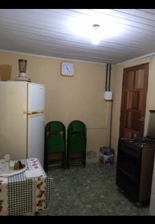 Mambucaba Casa | Casa p/8 pessoas em Paraty(São Gonçalo)