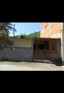 Mambucaba Casa | Casa p/8 pessoas em Paraty(São Gonçalo)