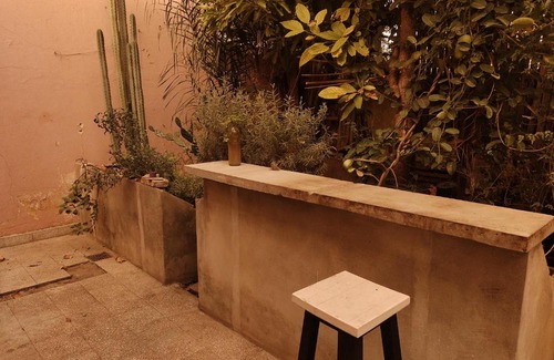 Vicente López Casa | Casa Paraiso