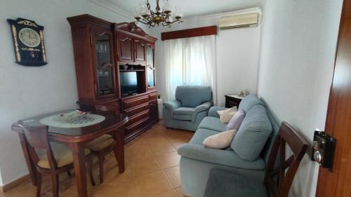 Alcalá de los Gazules Apartamento | Casa P Cortijo