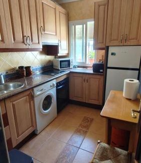Alcalá de los Gazules Apartamento | Casa P Cortijo
