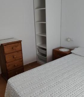 Alcalá de los Gazules Apartamento | Casa P Cortijo