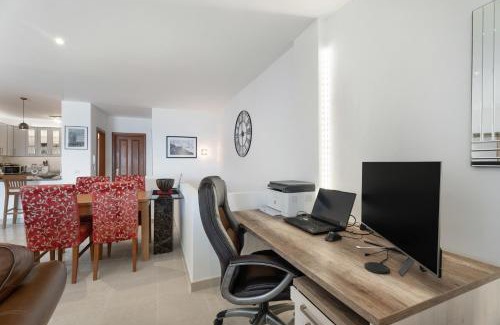 Los Gigantes Apartamento | Casa Puesta del sol