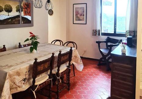 San Martín de Valdeiglesias Apartamento | Casa Pini