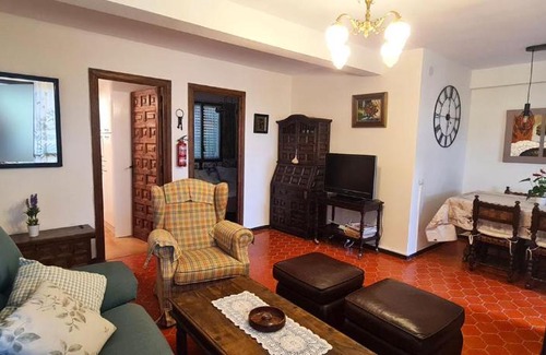 San Martín de Valdeiglesias Apartamento | Casa Pini