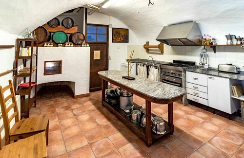 Sant Feliu de Pallerols Casa | CASA PRAT - tranquilidad, historia y naturaleza