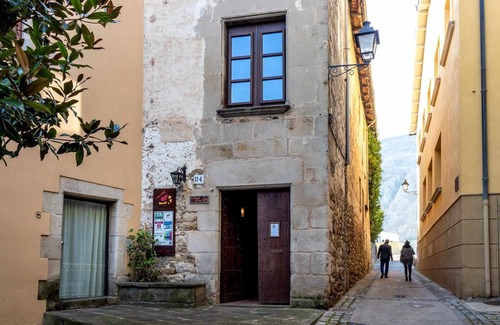 Sant Feliu de Pallerols Casa | CASA PRAT - tranquilidad, historia y naturaleza