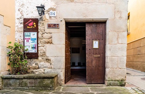 Sant Feliu de Pallerols Casa | CASA PRAT - tranquilidad, historia y naturaleza