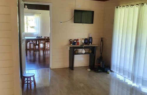 Urupema Casa | Casa p fim de semana p 6 pessoas 12km, do centro de urupema