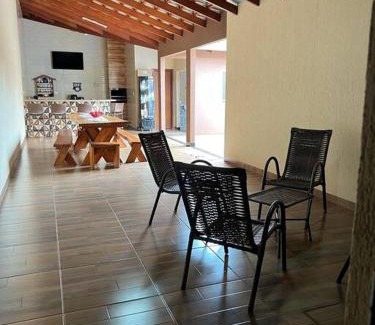 Rio Verde Casa | Casa p/Temporada Tecnoshow