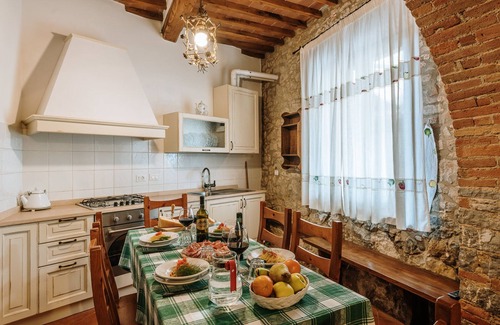 Villa A Sesta Apartamento | APARTAMENTO CASA PALEI A