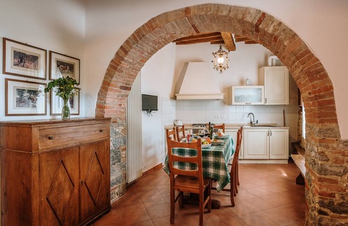 Villa A Sesta Apartamento | APARTAMENTO CASA PALEI A