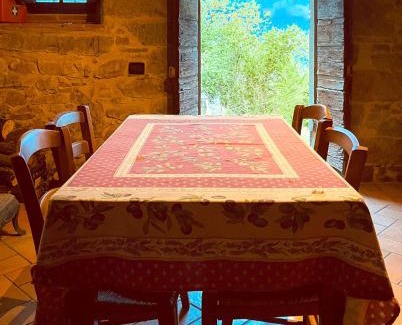 Castiglione di Garfagnana Casa | Casa Paladini