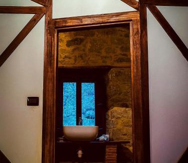 Castiglione di Garfagnana Casa | Casa Paladini