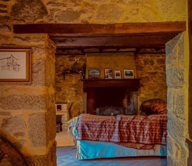 Castiglione di Garfagnana Casa | Casa Paladini