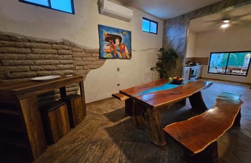 Cuatro Ciénegas Casa | Casa Patrones Cuatrociénegas