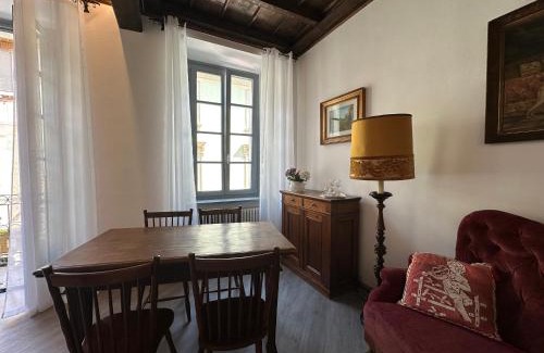 Cannobio Casa | Casa Pablo