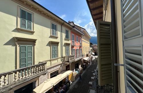 Cannobio Casa | Casa Pablo