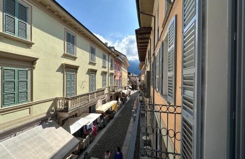 Cannobio Casa | Casa Pablo