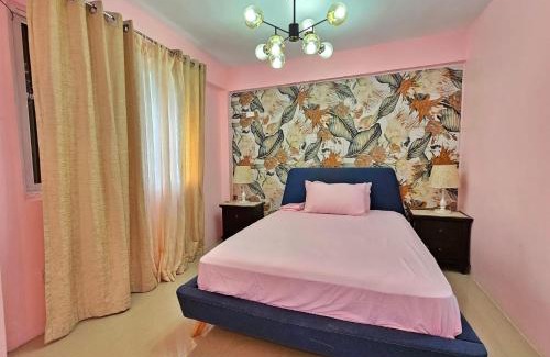 Alfonso Casa | Casa Pabugnaw Spacious Exclusive Vacation Home with Pool near Tagaytay