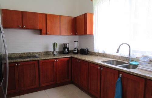 Playa Negra Apartamento | Casa Pacifico 2-bedroom Apartment #1 Butterfly