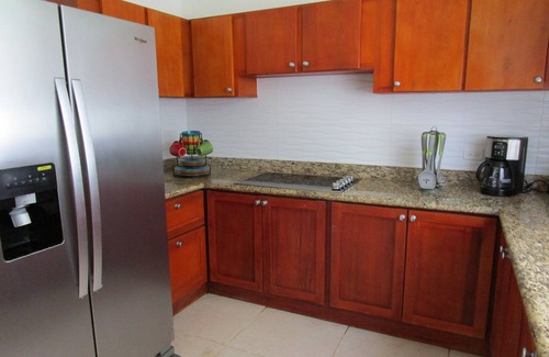 Playa Negra Apartamento | Casa Pacifico 2-bedroom Apartment #1 Butterfly