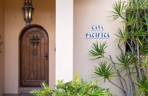 Swan Bay Casa | Casa Pacifica - A trip to Spain, 2 Hours From Sydney. Luxury Waterfront Villa, Escape, Relax, Reset.
