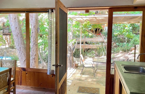 Mazunte Casa | Casa Pacifico: Starlink, AC & Superbly Located!