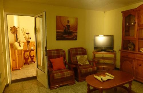 La Galera Casa | Casa Paco