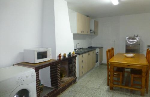 La Galera Casa | Casa Paco
