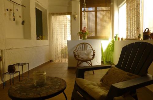 La Galera Casa | Casa Paco