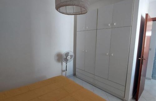 Favignana Apartamento | Casa Paco