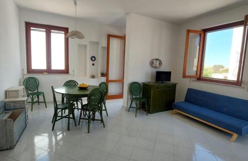 Favignana Apartamento | Casa Paco