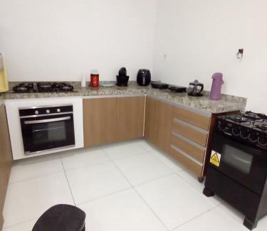 Ponta da Terra Casa | Casa Pajuçara