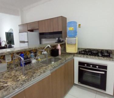 Ponta da Terra Casa | Casa Pajuçara