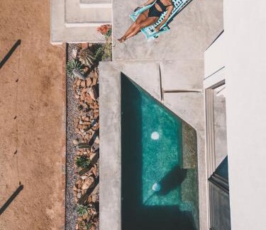 Cerritos Casa | Casa Pakal-Cozy Cottage Near Cerritos Beach