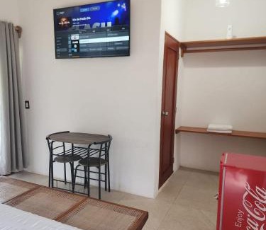 Felipe Carrillo Puerto Hotel | Casa Pakluum