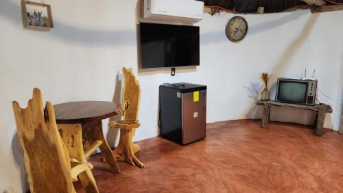Felipe Carrillo Puerto Hotel | Casa Pakluum