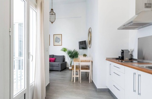 Sanlúcar de Barrameda Apartamento | Casa Palacio Sanlúcar de Barrameda